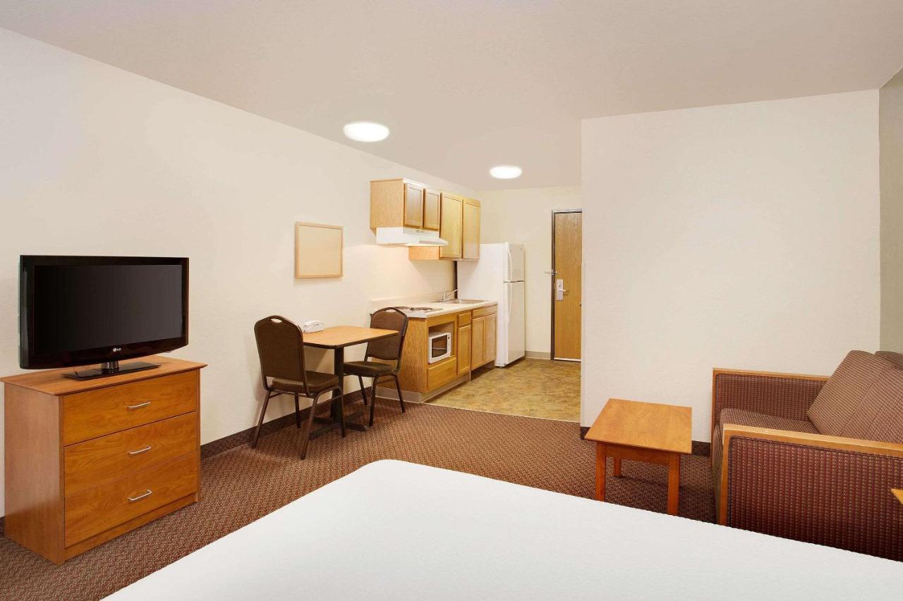Woodspring Suites Chesapeake-Norfolk South Esterno foto