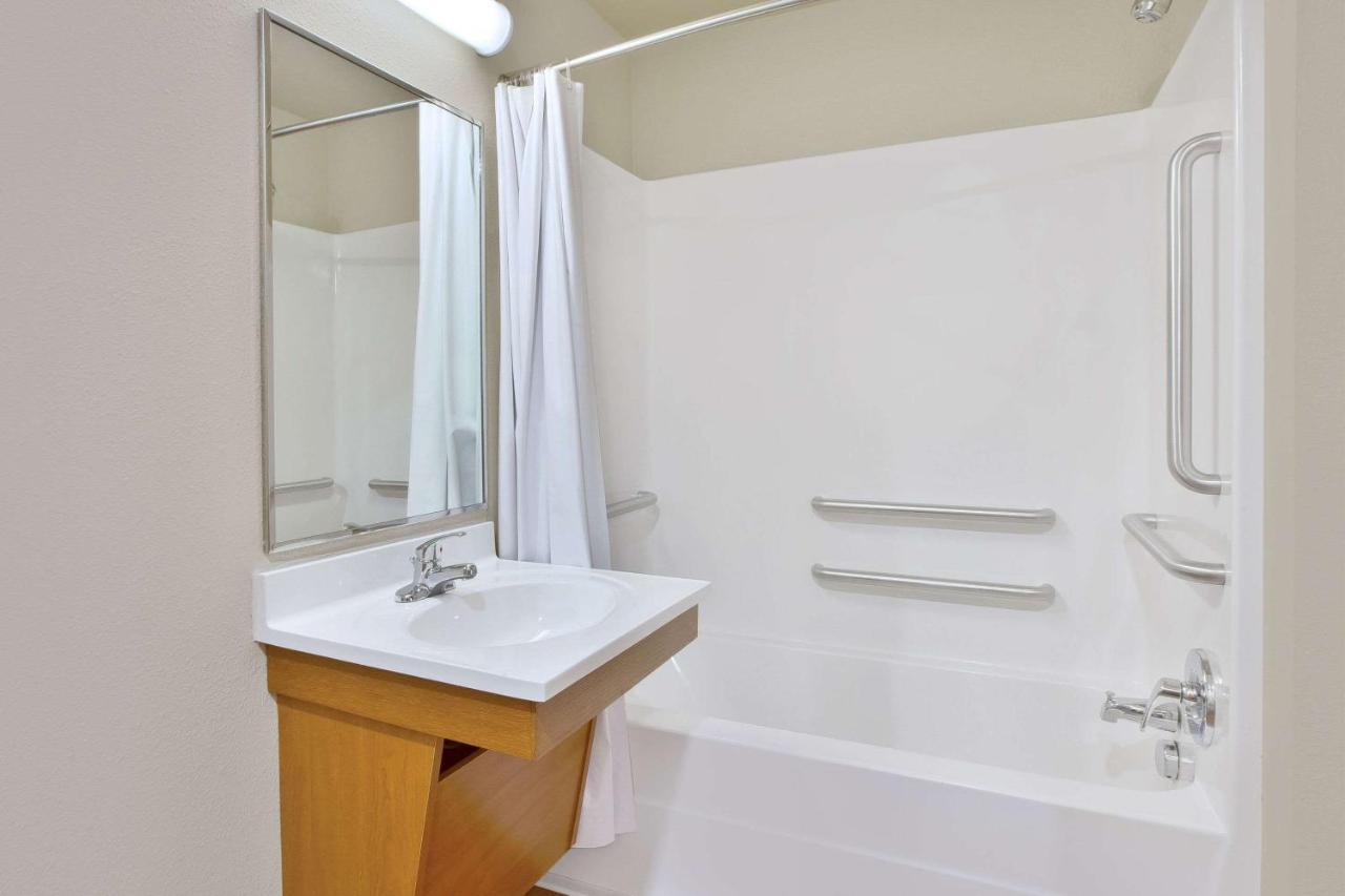 Woodspring Suites Chesapeake-Norfolk South Esterno foto