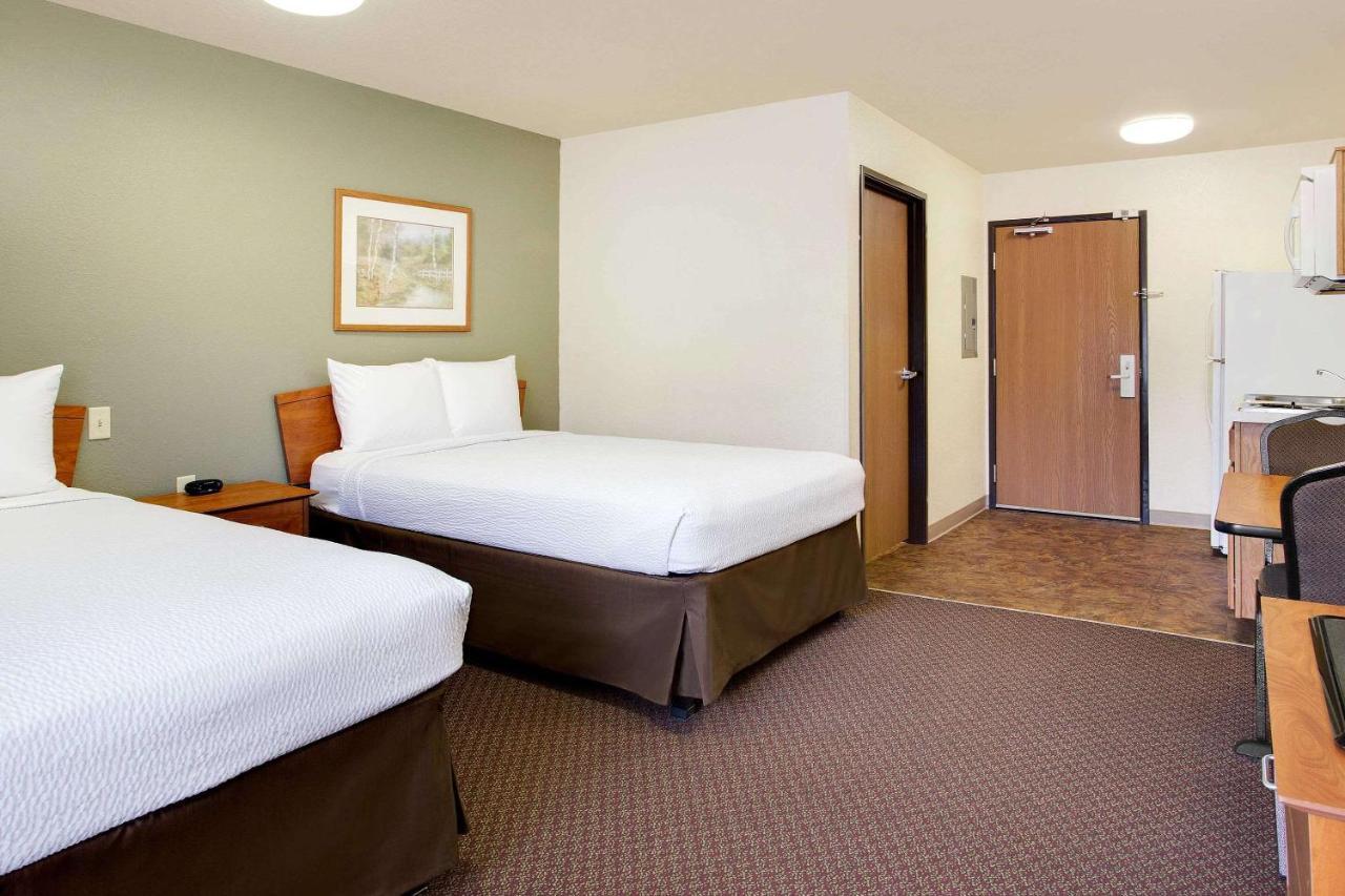 Woodspring Suites Chesapeake-Norfolk South Esterno foto