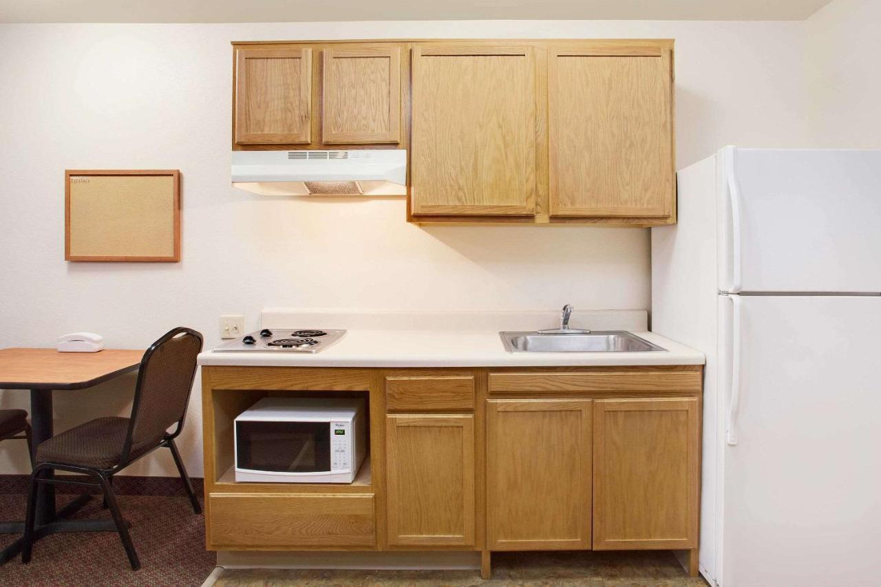 Woodspring Suites Chesapeake-Norfolk South Esterno foto