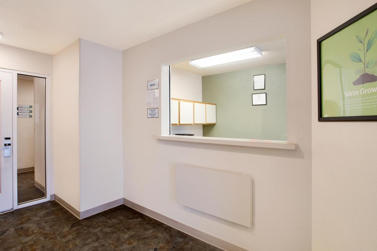 Woodspring Suites Chesapeake-Norfolk South Esterno foto