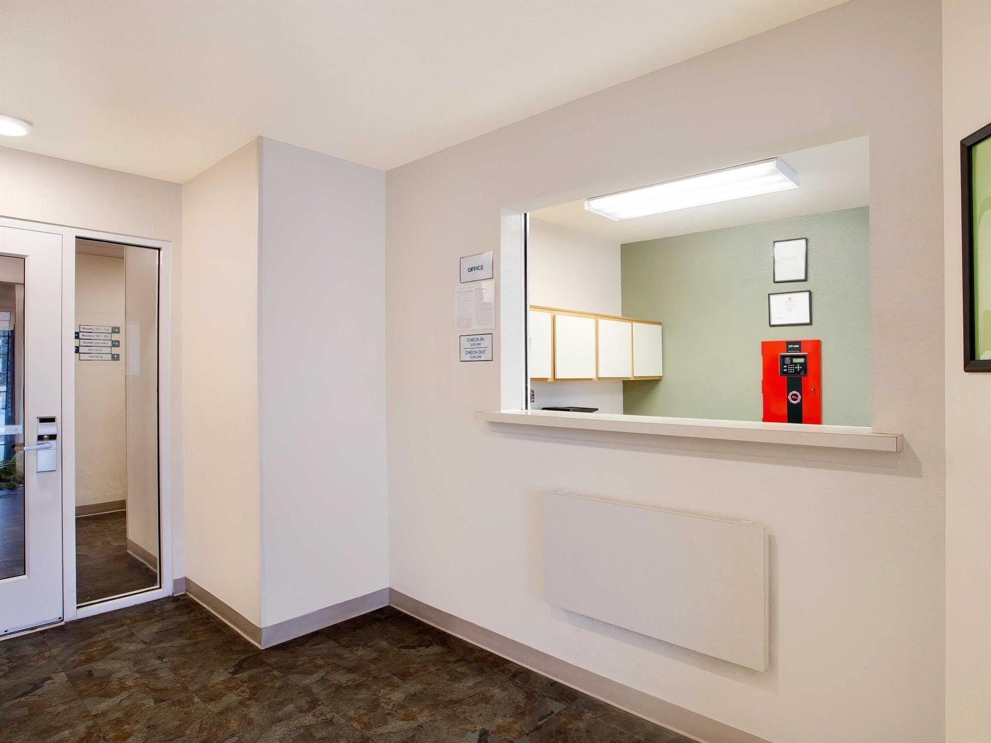 Woodspring Suites Chesapeake-Norfolk South Esterno foto