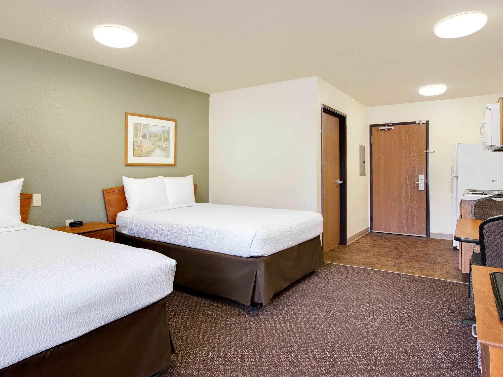 Woodspring Suites Chesapeake-Norfolk South Esterno foto