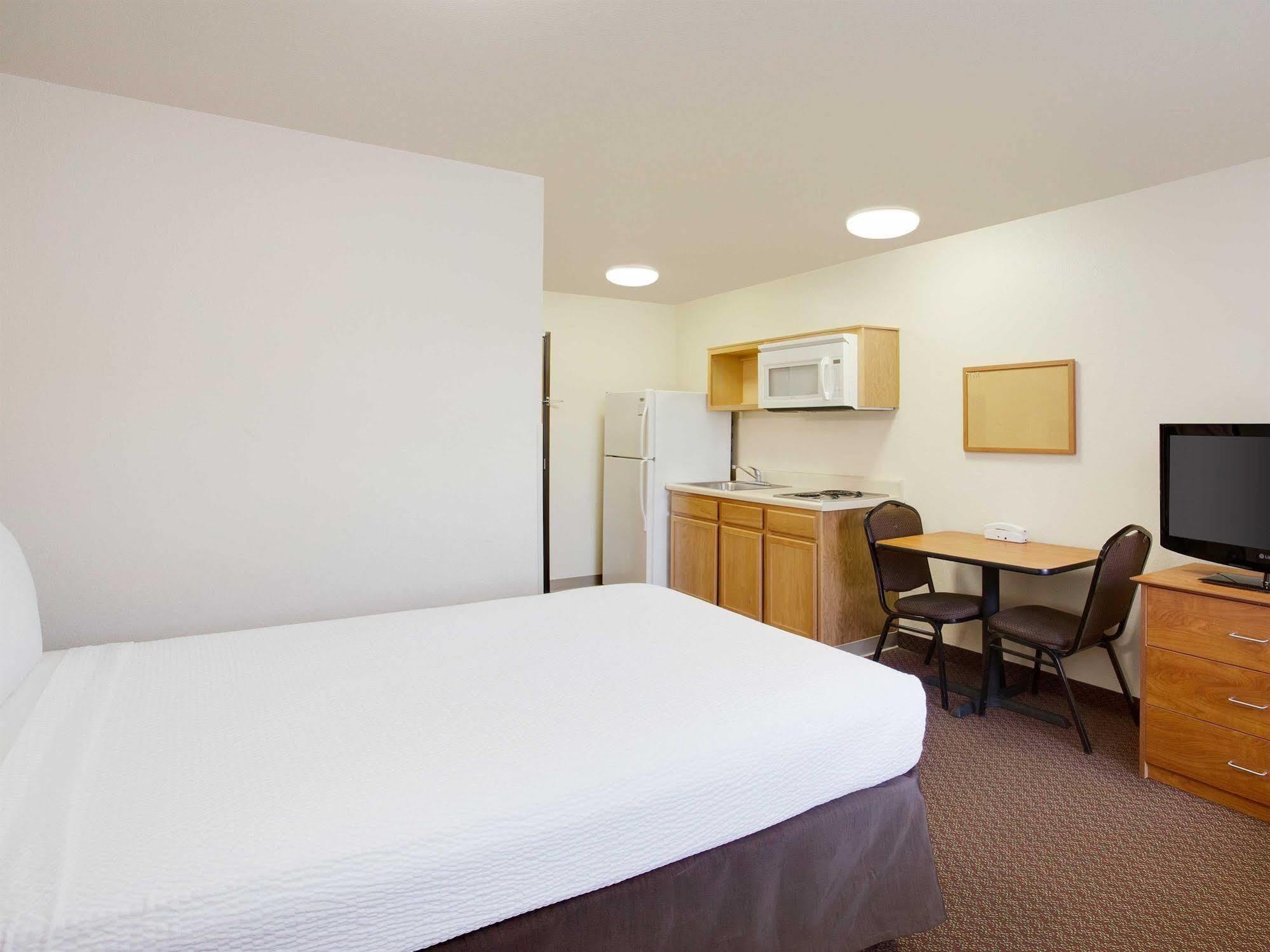 Woodspring Suites Chesapeake-Norfolk South Esterno foto