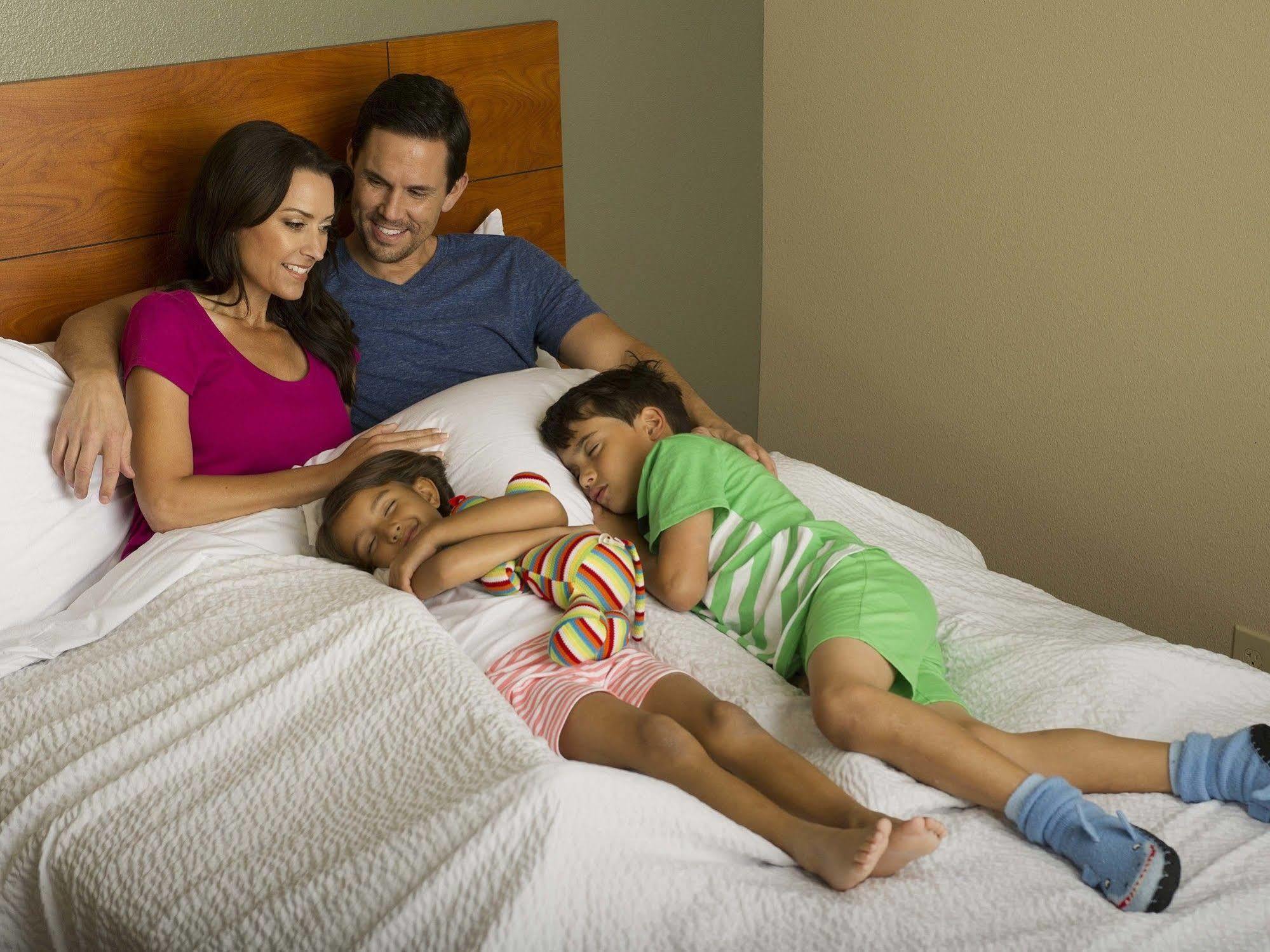 Woodspring Suites Chesapeake-Norfolk South Esterno foto
