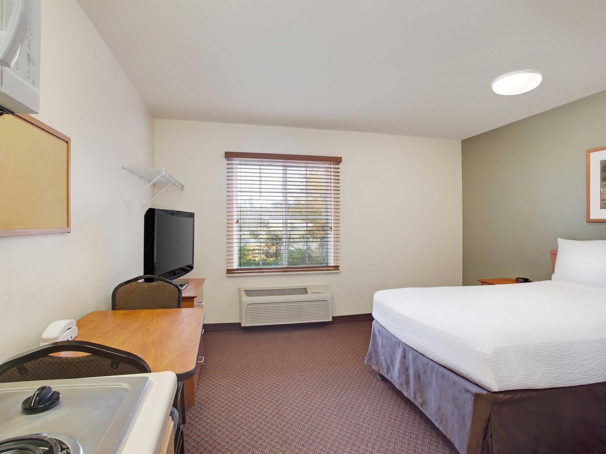 Woodspring Suites Chesapeake-Norfolk South Esterno foto