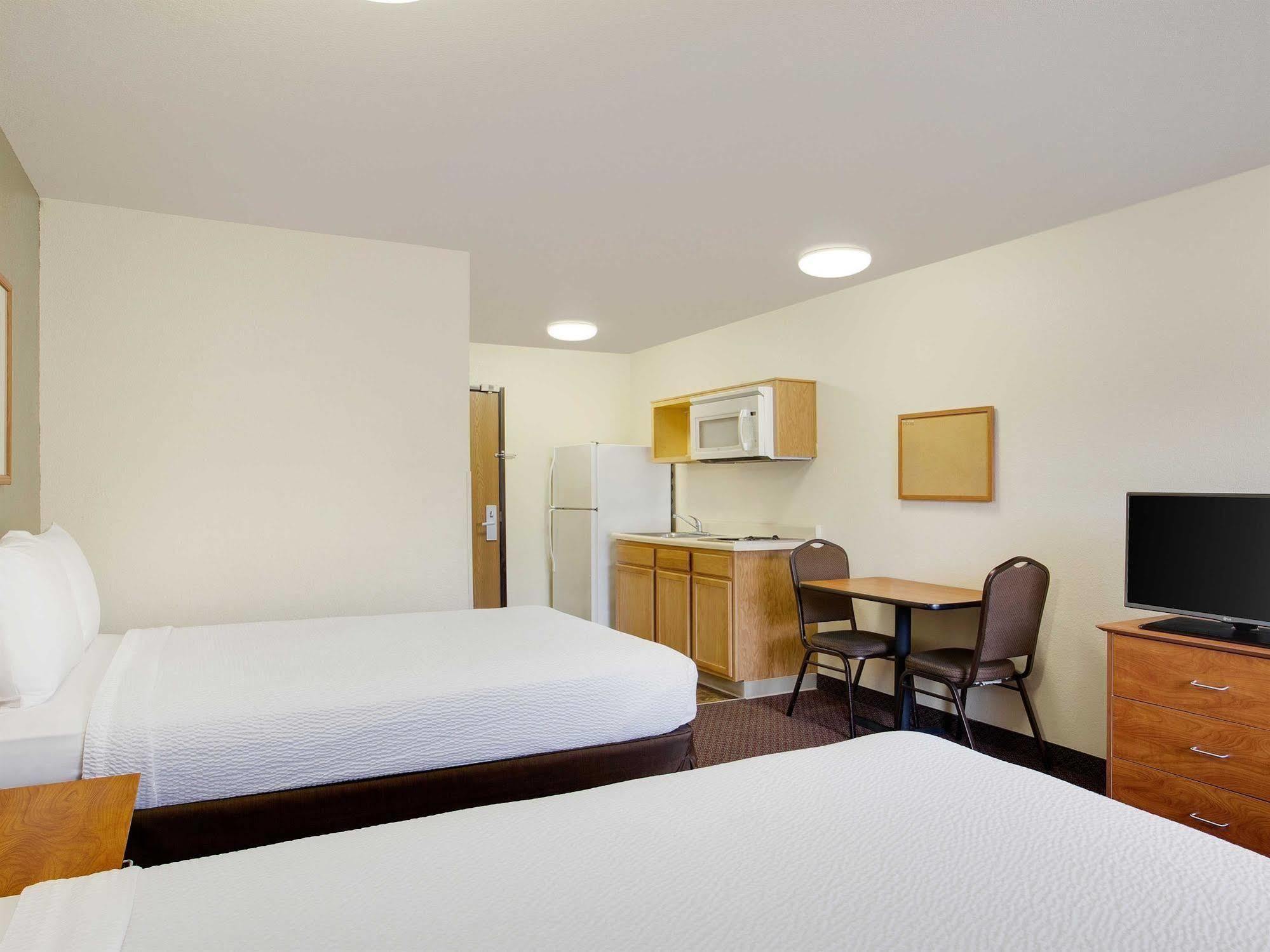Woodspring Suites Chesapeake-Norfolk South Esterno foto